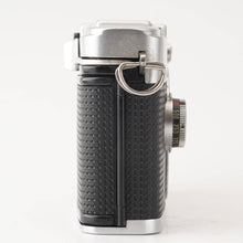 画像をギャラリービューアに読み込む, オリンパス Olympus PEN FV / F.Zuiko Auto-S 38mm F1.8