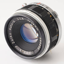 画像をギャラリービューアに読み込む, オリンパス Olympus PEN FV / F.Zuiko Auto-S 38mm F1.8