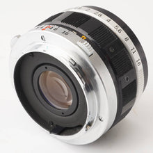 画像をギャラリービューアに読み込む, オリンパス Olympus PEN FV / F.Zuiko Auto-S 38mm F1.8