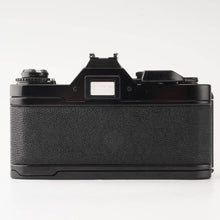 Load image into Gallery viewer, Canon AV-1 35mm SLR Film Camera / FD 28-55mm f/3.5-4.5