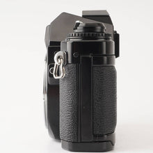 Load image into Gallery viewer, Canon AV-1 35mm SLR Film Camera / FD 28-55mm f/3.5-4.5