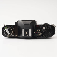 Load image into Gallery viewer, Canon AV-1 35mm SLR Film Camera / FD 28-55mm f/3.5-4.5