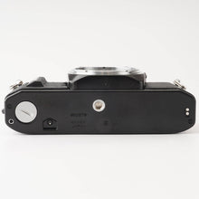 Load image into Gallery viewer, Canon AV-1 35mm SLR Film Camera / FD 28-55mm f/3.5-4.5