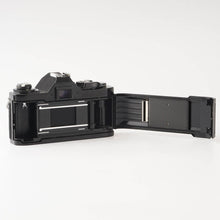 Load image into Gallery viewer, Canon AV-1 35mm SLR Film Camera / FD 28-55mm f/3.5-4.5