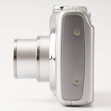 画像をギャラリービューアに読み込む, キヤノン Canon Power Shot A1100 IS IMAGE STABLIZER Ai AF / Canon Zoom Lens 6.2-24.8mm F2.7-5.6