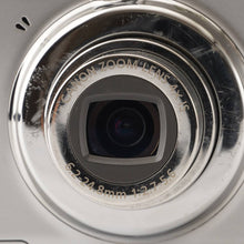 画像をギャラリービューアに読み込む, キヤノン Canon Power Shot A1100 IS IMAGE STABLIZER Ai AF / Canon Zoom Lens 6.2-24.8mm F2.7-5.6