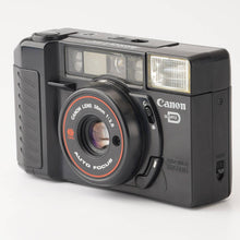画像をギャラリービューアに読み込む, キヤノン Canon Autoboy 2 QUARTZ DATE / Canon Lens 38mm F2.8