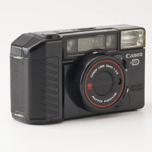 画像をギャラリービューアに読み込む, キヤノン Canon Autoboy 2 QUARTZ DATE / Canon Lens 38mm F2.8