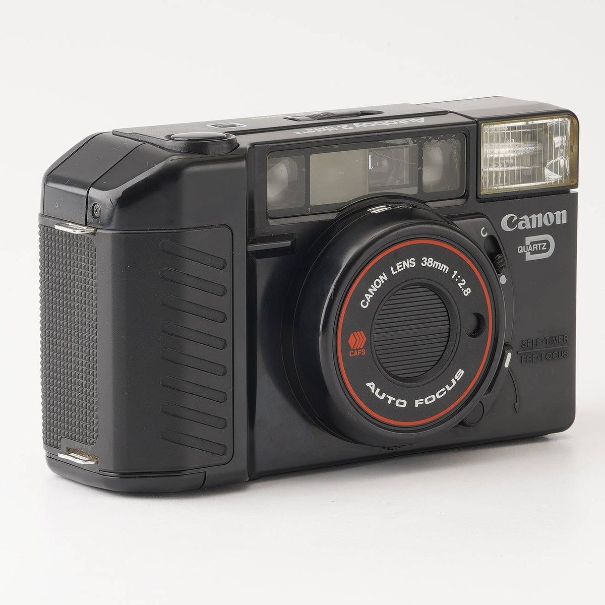 ★送料無料★Canon Autoboy 2 QUARTZ DATE ☆送料無料☆Canon Autoboy 2 QUARTZ DATE Canon Autoboy 2 Quartz