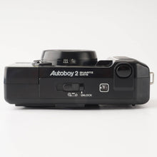 画像をギャラリービューアに読み込む, キヤノン Canon Autoboy 2 QUARTZ DATE / Canon Lens 38mm F2.8