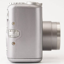 画像をギャラリービューアに読み込む, キヤノン Canon Power Shot A710 IS IMAGE STABLIZER Ai AF / Canon Zoom Lens 5.8-34.8mm F2.8-4.8