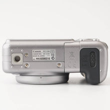 画像をギャラリービューアに読み込む, キヤノン Canon Power Shot A710 IS IMAGE STABLIZER Ai AF / Canon Zoom Lens 5.8-34.8mm F2.8-4.8