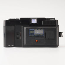 画像をギャラリービューアに読み込む, リコー Ricoh FF-3D AF SUPER 35mm コンパクトフイルムカメラ / RIKENON Lens 35mm F3.2