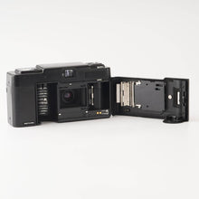 画像をギャラリービューアに読み込む, リコー Ricoh FF-3D AF SUPER 35mm コンパクトフイルムカメラ / RIKENON Lens 35mm F3.2