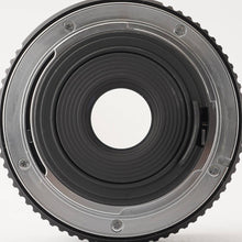 画像をギャラリービューアに読み込む, ペンタックス Pentax Asahi smc PENTAX-M 28mm F2.8 Kマウント