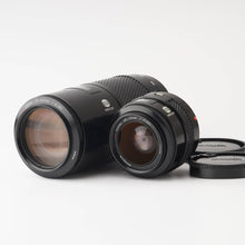 画像をギャラリービューアに読み込む, ミノルタ Minolta AF ZOOM 35-70mm F4 / 70-210mm F4 ソニーAマウント