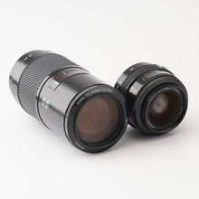 画像をギャラリービューアに読み込む, ミノルタ Minolta AF ZOOM 35-70mm F4 / 70-210mm F4 ソニーAマウント