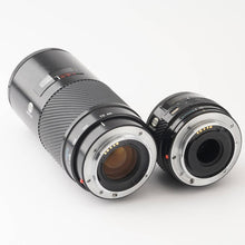 画像をギャラリービューアに読み込む, ミノルタ Minolta AF ZOOM 35-70mm F4 / 70-210mm F4 ソニーAマウント