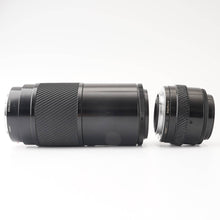 画像をギャラリービューアに読み込む, ミノルタ Minolta AF ZOOM 35-70mm F4 / 70-210mm F4 ソニーAマウント