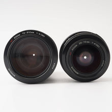 画像をギャラリービューアに読み込む, ミノルタ Minolta AF ZOOM 35-70mm F4 / 70-210mm F4 ソニーAマウント