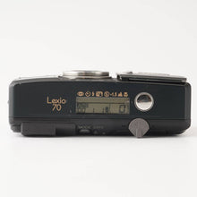 画像をギャラリービューアに読み込む, コニカ Konica Lexio 70 35mm コンパクトフイルムカメラ / KONICA ZOOM LENS 28-70mm F3.4-7.9