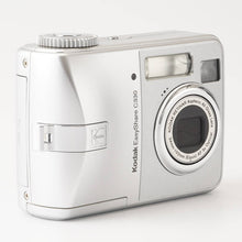 画像をギャラリービューアに読み込む, コダック Kodak EasyShare C330 / AF 3X Optical 34-102mm / プリンタードック 3