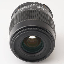 Load image into Gallery viewer, Nikon AF Nikkor 35-80mm f/4-5.6 D