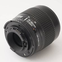 Load image into Gallery viewer, Nikon AF Nikkor 35-80mm f/4-5.6 D