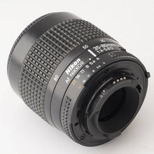 Load image into Gallery viewer, Nikon AF Nikkor 35-80mm f/4-5.6 D