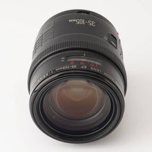 Load image into Gallery viewer, Canon EF 35-105mm f/3.5-4.5