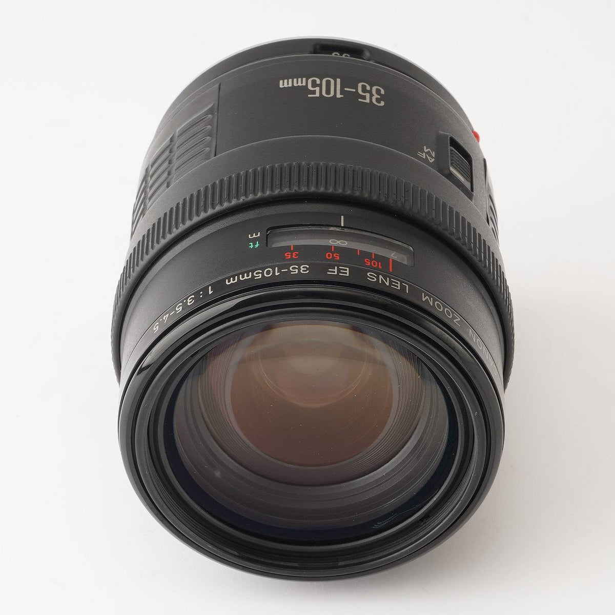ニコン Canon EF 35-105mm F3.5-4.5 – Natural Camera / ナチュラルカメラ