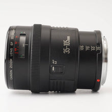 Load image into Gallery viewer, Canon EF 35-105mm f/3.5-4.5