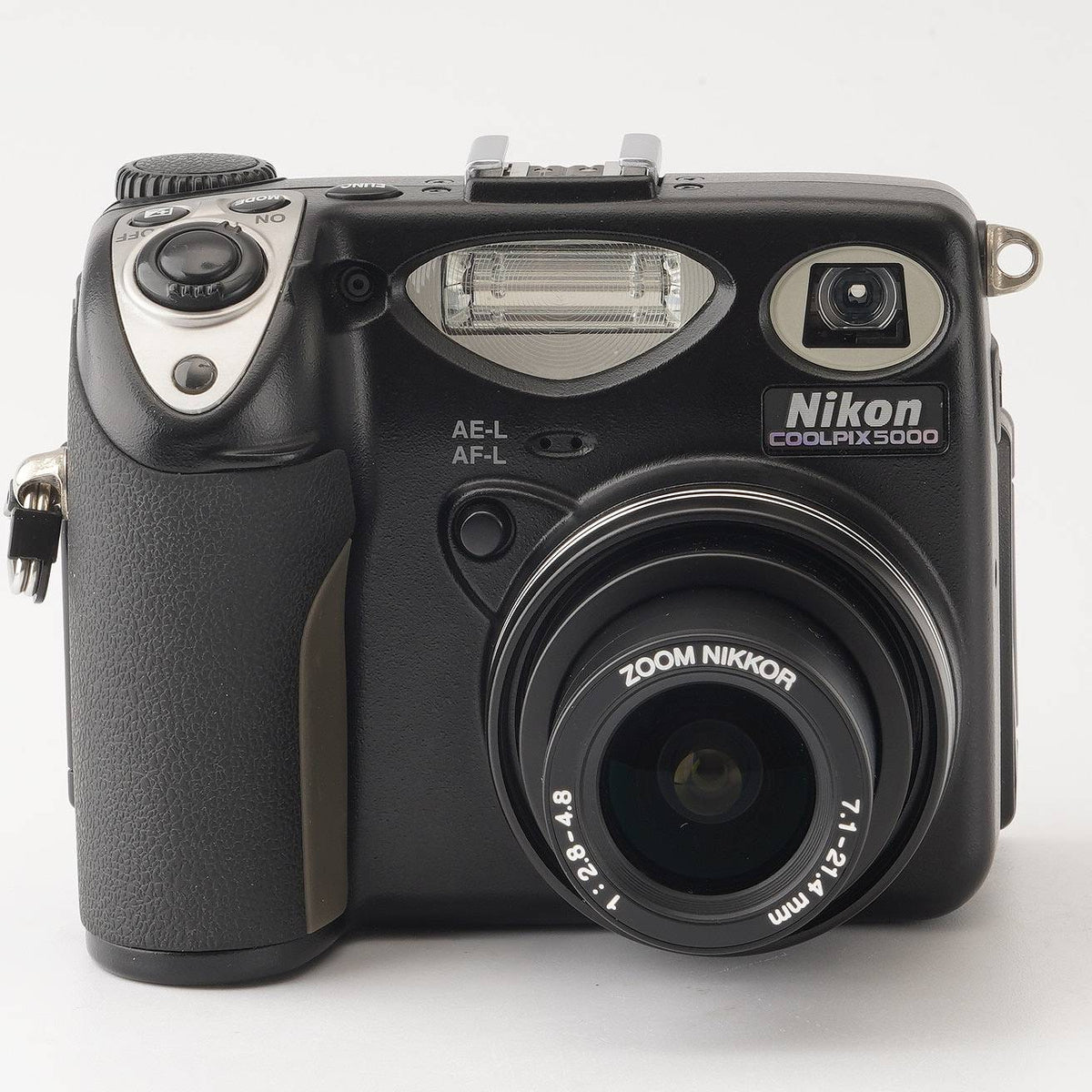ジャンク ニコン Nikon COOLPIX 5000 Nikon Coolpix 5000 Review: Digital Photography Review