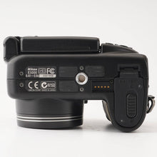 Load image into Gallery viewer, Nikon COOLPIX 5000 / ZOOM NIKKOR 7.1-21.4mm f/2.8-4.8 / MB-E5000