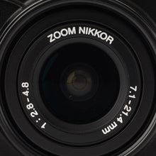 Load image into Gallery viewer, Nikon COOLPIX 5000 / ZOOM NIKKOR 7.1-21.4mm f/2.8-4.8 / MB-E5000
