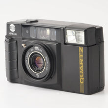 画像をギャラリービューアに読み込む, ミノルタ Minolta AF-S QUARTZ DATE / 35mm F2.8