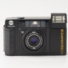 画像をギャラリービューアに読み込む, ミノルタ Minolta AF-S QUARTZ DATE / 35mm F2.8