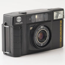 画像をギャラリービューアに読み込む, ミノルタ Minolta AF-S QUARTZ DATE / 35mm F2.8