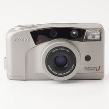 画像をギャラリービューアに読み込む, キヤノン Canon オートボーイ Autoboy J PANORAMA / ZOOM 38-85mm F3.8-8