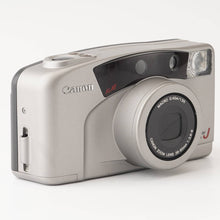 画像をギャラリービューアに読み込む, キヤノン Canon オートボーイ Autoboy J PANORAMA / ZOOM 38-85mm F3.8-8