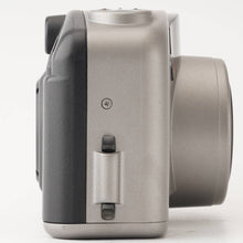 画像をギャラリービューアに読み込む, キヤノン Canon オートボーイ Autoboy J PANORAMA / ZOOM 38-85mm F3.8-8