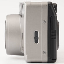 画像をギャラリービューアに読み込む, キヤノン Canon オートボーイ Autoboy J PANORAMA / ZOOM 38-85mm F3.8-8