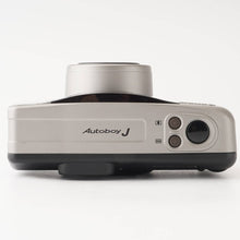 画像をギャラリービューアに読み込む, キヤノン Canon オートボーイ Autoboy J PANORAMA / ZOOM 38-85mm F3.8-8