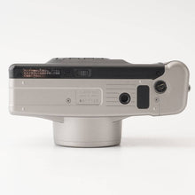 画像をギャラリービューアに読み込む, キヤノン Canon オートボーイ Autoboy J PANORAMA / ZOOM 38-85mm F3.8-8