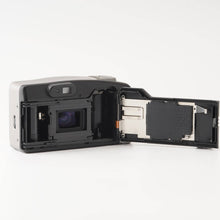 画像をギャラリービューアに読み込む, キヤノン Canon オートボーイ Autoboy J PANORAMA / ZOOM 38-85mm F3.8-8