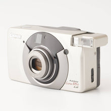 画像をギャラリービューアに読み込む, キヤノン Canon オートボーイ Autoboy Luna 105 S AiAF / ZOOM 38-105mm