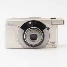 画像をギャラリービューアに読み込む, キヤノン Canon オートボーイ Autoboy Luna 105 S AiAF / ZOOM 38-105mm