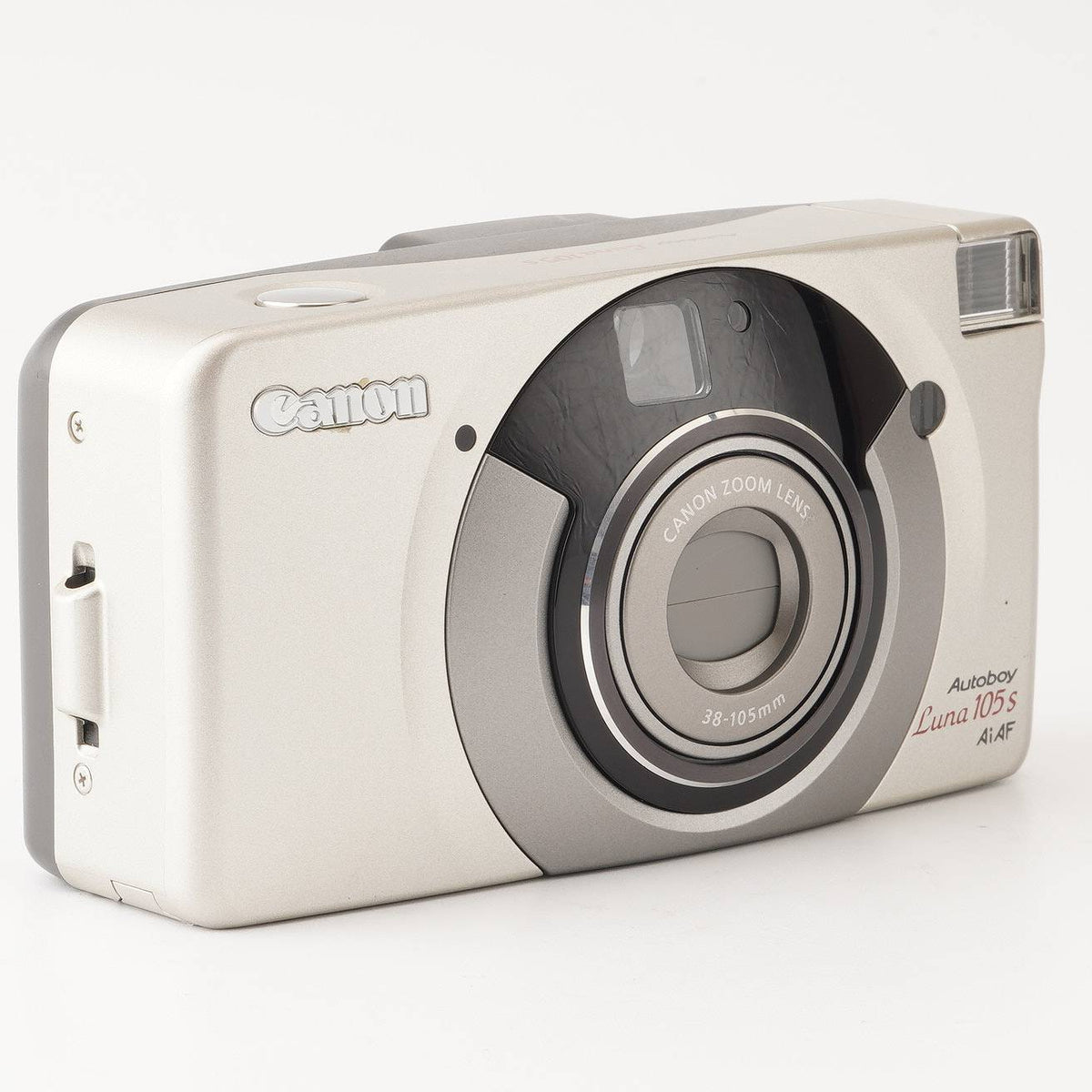 Canon Autoboy Luna 105 S AiAF / ZOOM 38-105mm – Natural Camera