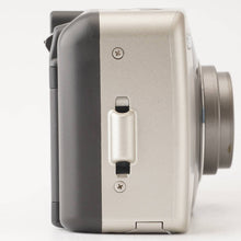 画像をギャラリービューアに読み込む, キヤノン Canon オートボーイ Autoboy Luna 105 S AiAF / ZOOM 38-105mm