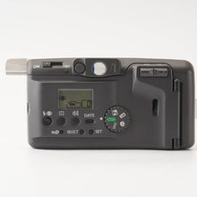 画像をギャラリービューアに読み込む, キヤノン Canon オートボーイ Autoboy Luna 105 S AiAF / ZOOM 38-105mm